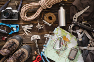 Climbing Accessories