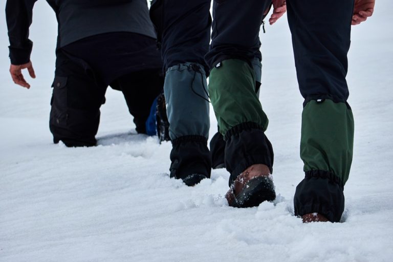 Outdoor Research Gaiters