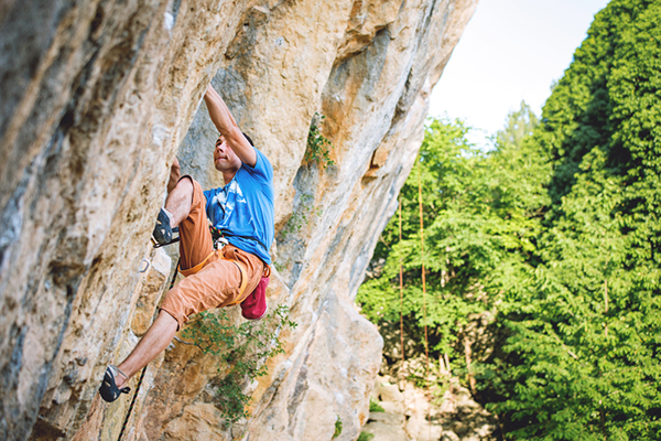 Sport Climbing Basics: 7 Reliable Steps on How to Start Safely
